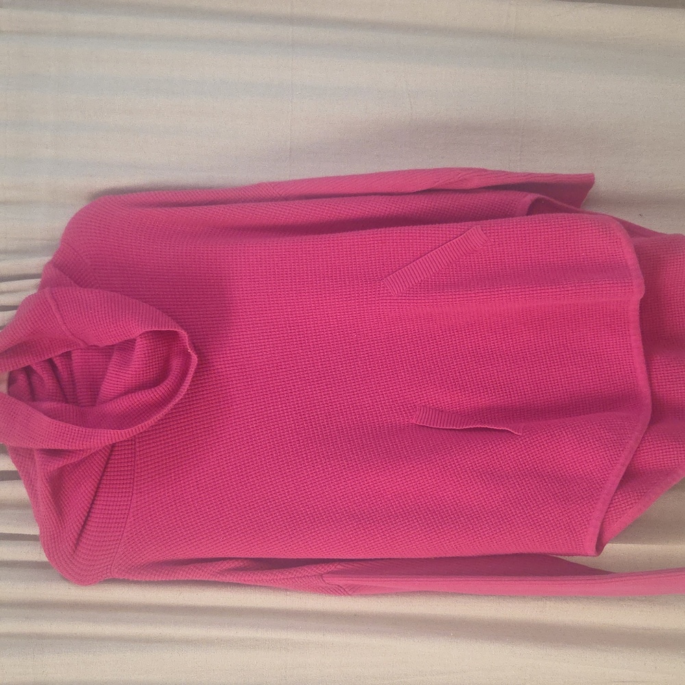 Womens Cowl Neck Sweater ,Planet By Lauren G